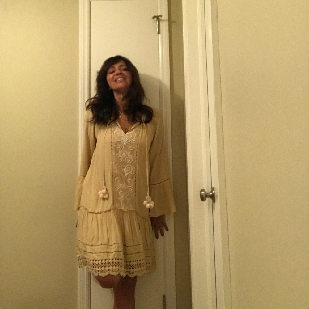 Lily Pulitzer Dress